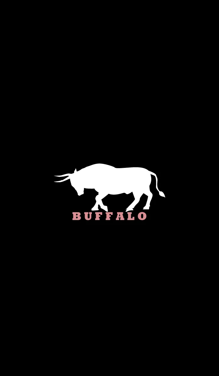 [LINE着せ替え] BUFFALO. 5の画像1