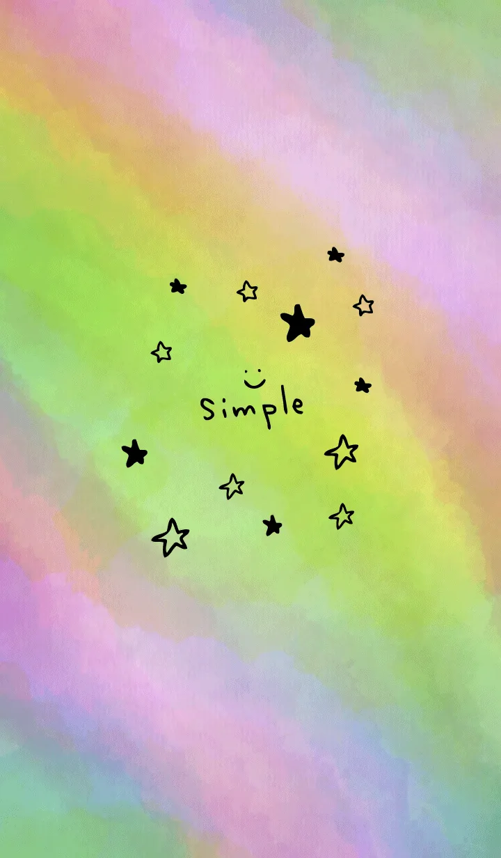 [LINE着せ替え] 空がきれい23の画像1