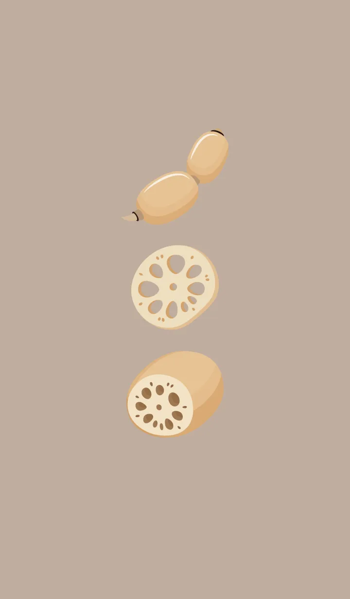 ◈◇レンコンの着せかえ◇◈の着せ替えメイン画像