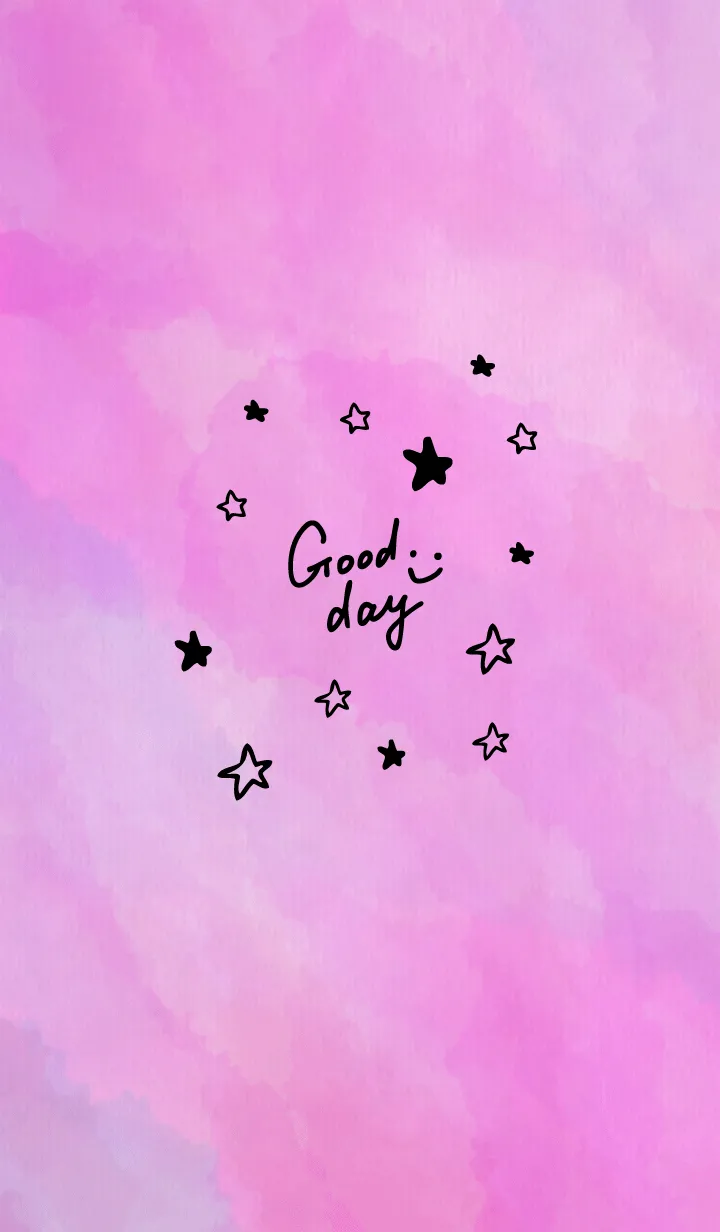 [LINE着せ替え] 空がきれい17の画像1