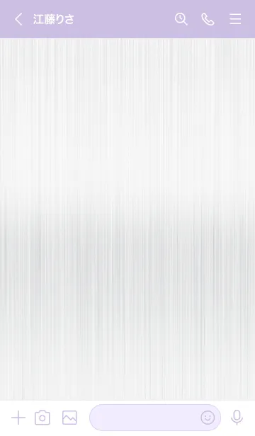 [LINE着せ替え] スターメタル 29の画像3