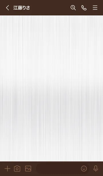 [LINE着せ替え] スターメタル 31の画像3