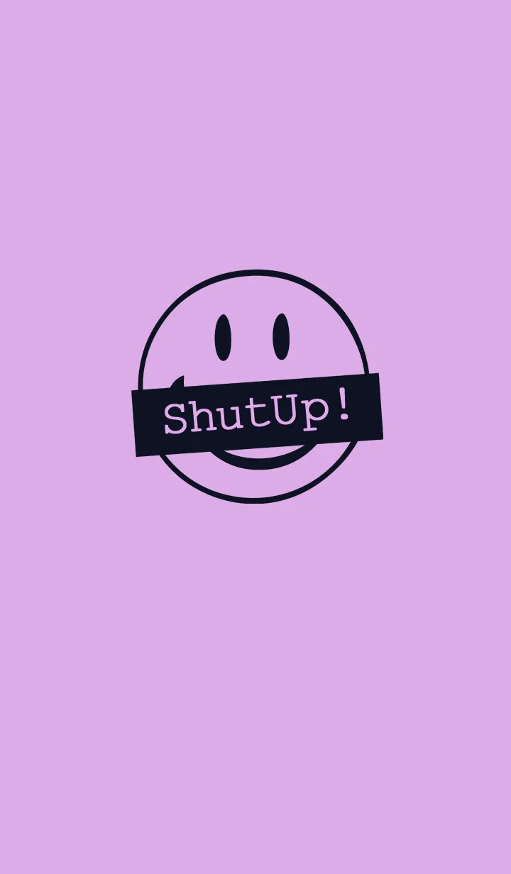 [LINE着せ替え] シット アップ スマイル _16の画像1