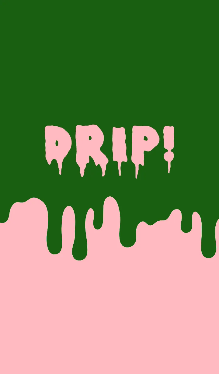 [LINE着せ替え] ドリップ 46の画像1