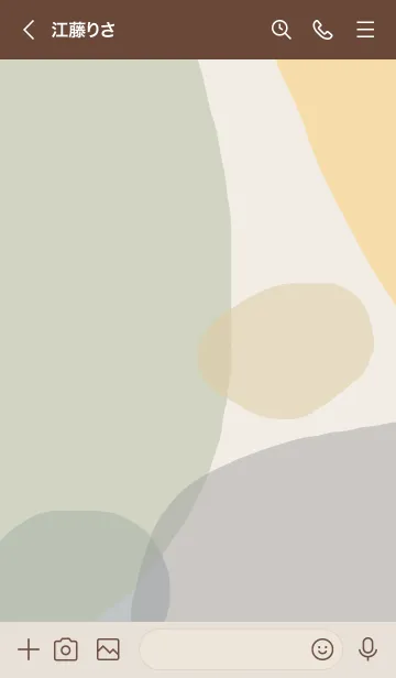 [LINE着せ替え] dusty_artの画像3