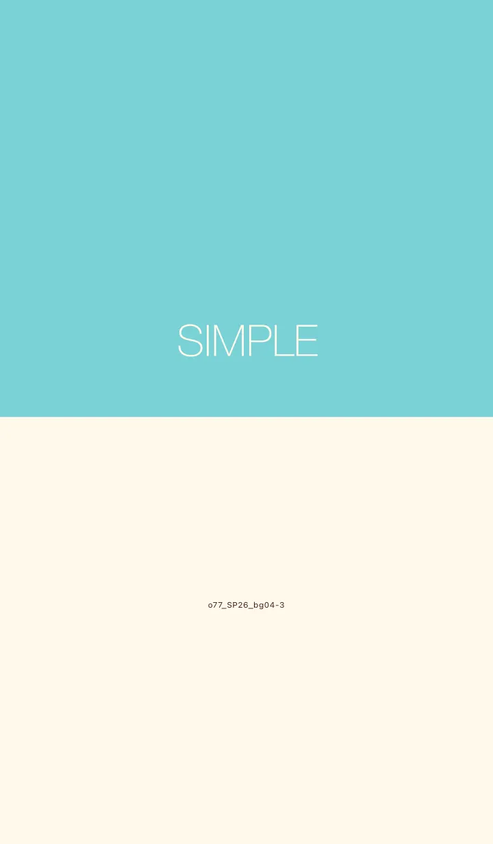 [LINE着せ替え] o77_26_ベージュ4-3の画像1