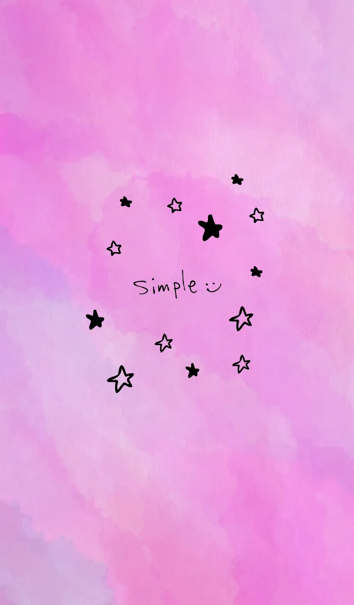 [LINE着せ替え] 空がきれい14の画像1