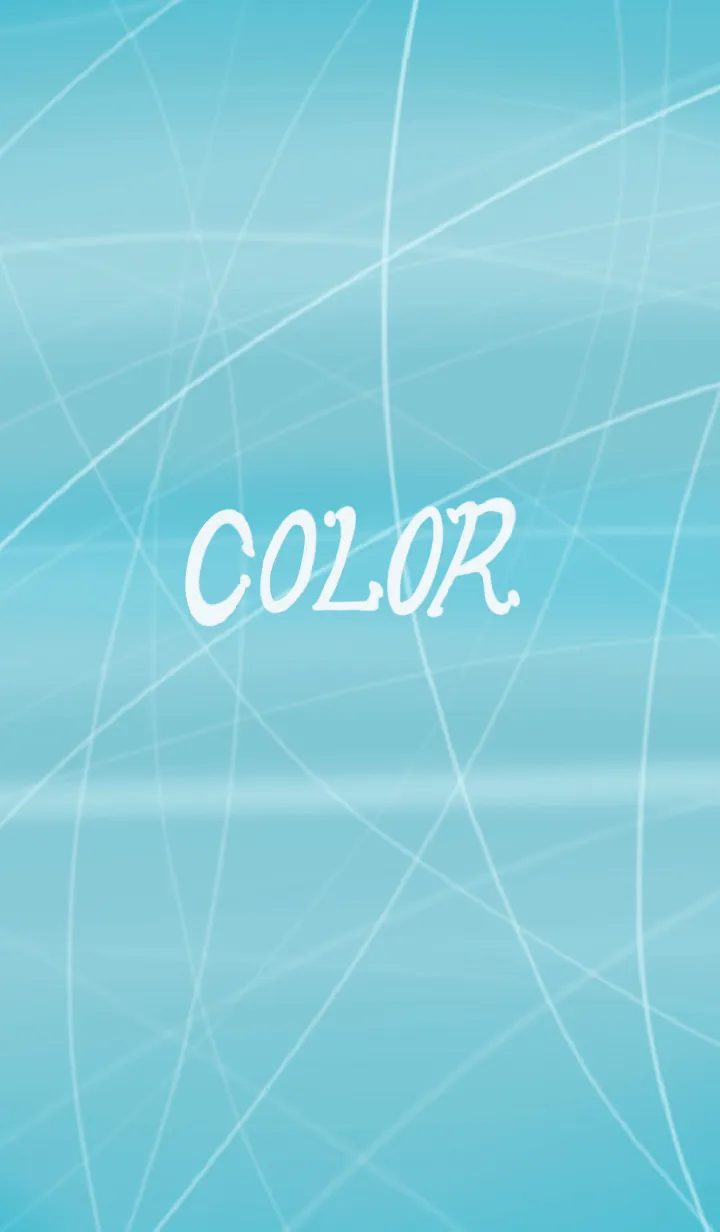 [LINE着せ替え] The color1の画像1