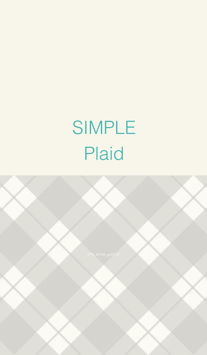 [LINE着せ替え] 279.24_グリーン7-6の画像1