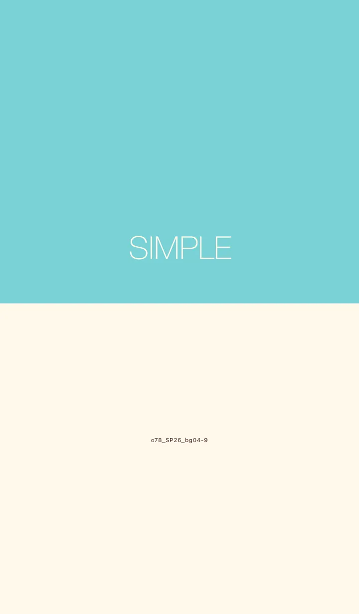 [LINE着せ替え] o78_26_ベージュ4-9の画像1