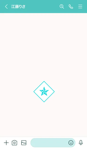 [LINE着せ替え] ザ ロック スター 054の画像3