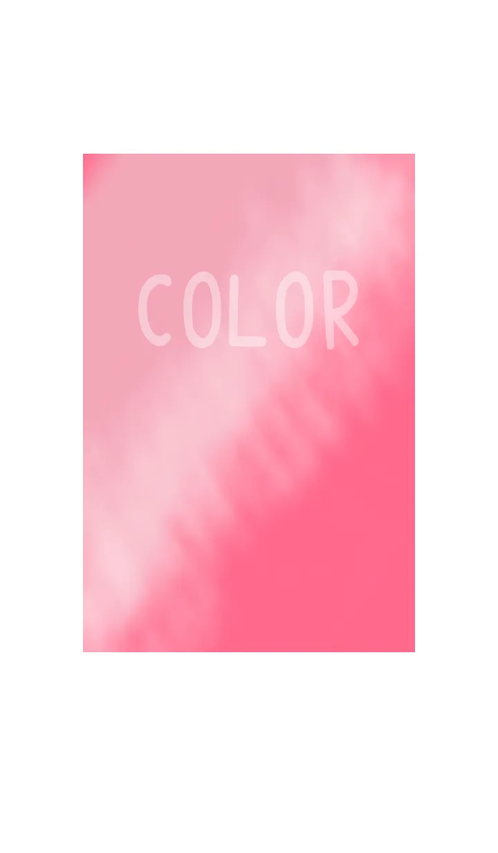 [LINE着せ替え] The color5の画像1