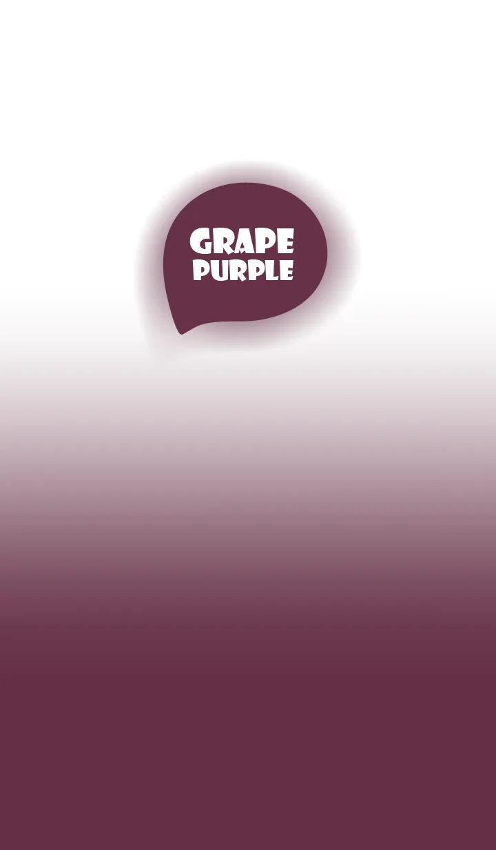 [LINE着せ替え] Gape purple & White Theme (JP)の画像1