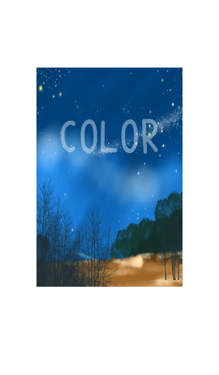 [LINE着せ替え] The color6の画像1