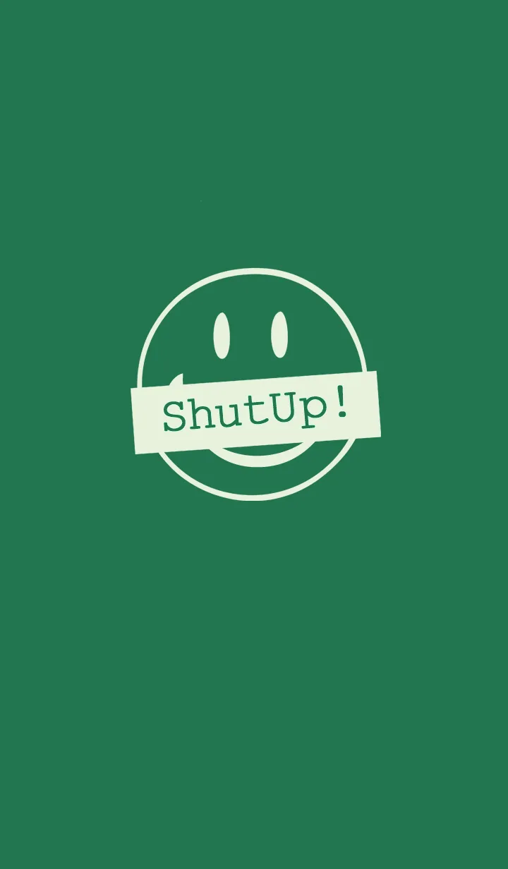 [LINE着せ替え] シット アップ スマイル _29の画像1