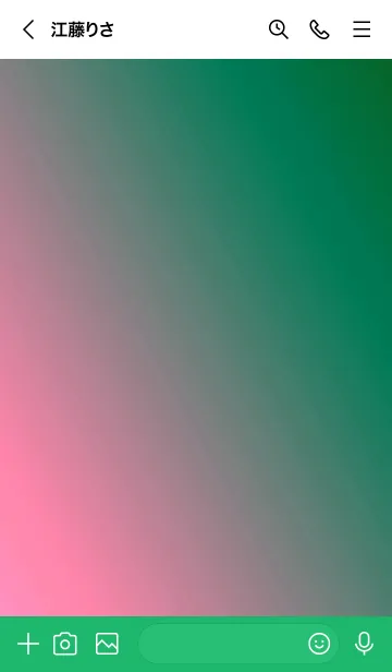 [LINE着せ替え] ホログラフィック スター 42の画像3