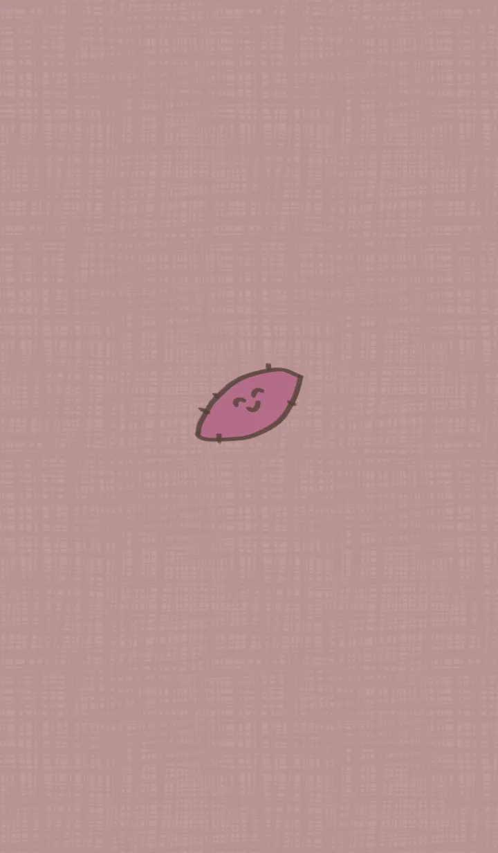 おいもno着せ替えの着せ替えメイン画像