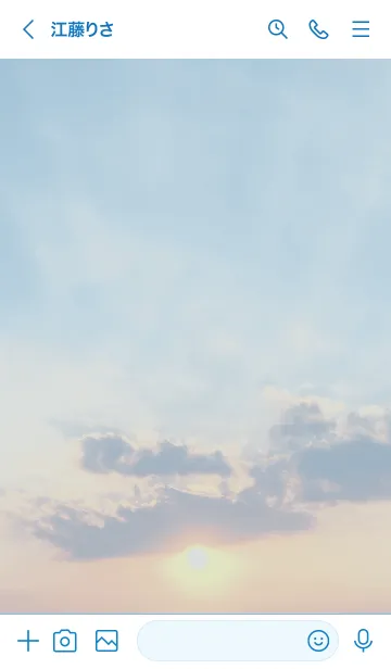 [LINE着せ替え] ～STEP★01_1～の画像3