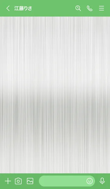 [LINE着せ替え] スターメタル 51の画像3