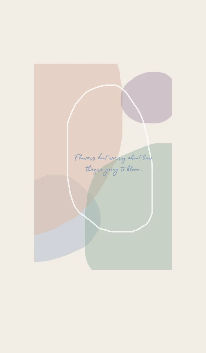 [LINE着せ替え] dusty_art.2の画像1