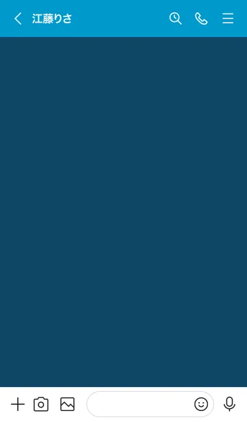 [LINE着せ替え] ザ スタンダード 09の画像3