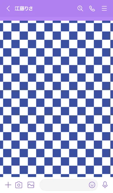 [LINE着せ替え] パンク ラビット 45の画像3