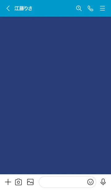 [LINE着せ替え] ザ スタンダード 10の画像3