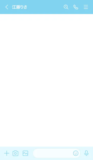 [LINE着せ替え] ユニオン ハート 110の画像3