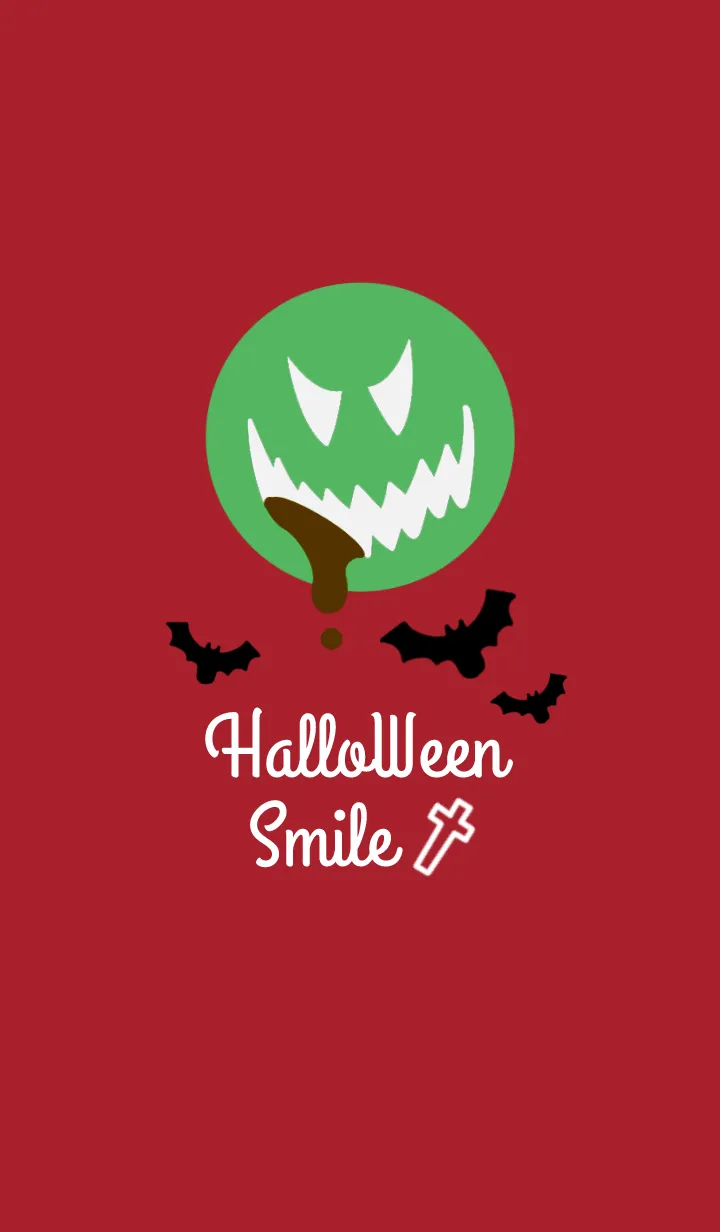 ハロウィン スマイル 65の着せ替えメイン画像