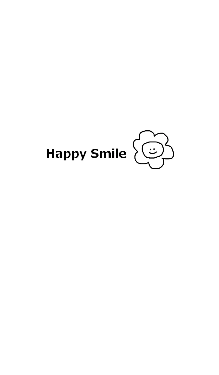 Happy_Smileの着せ替えメイン画像