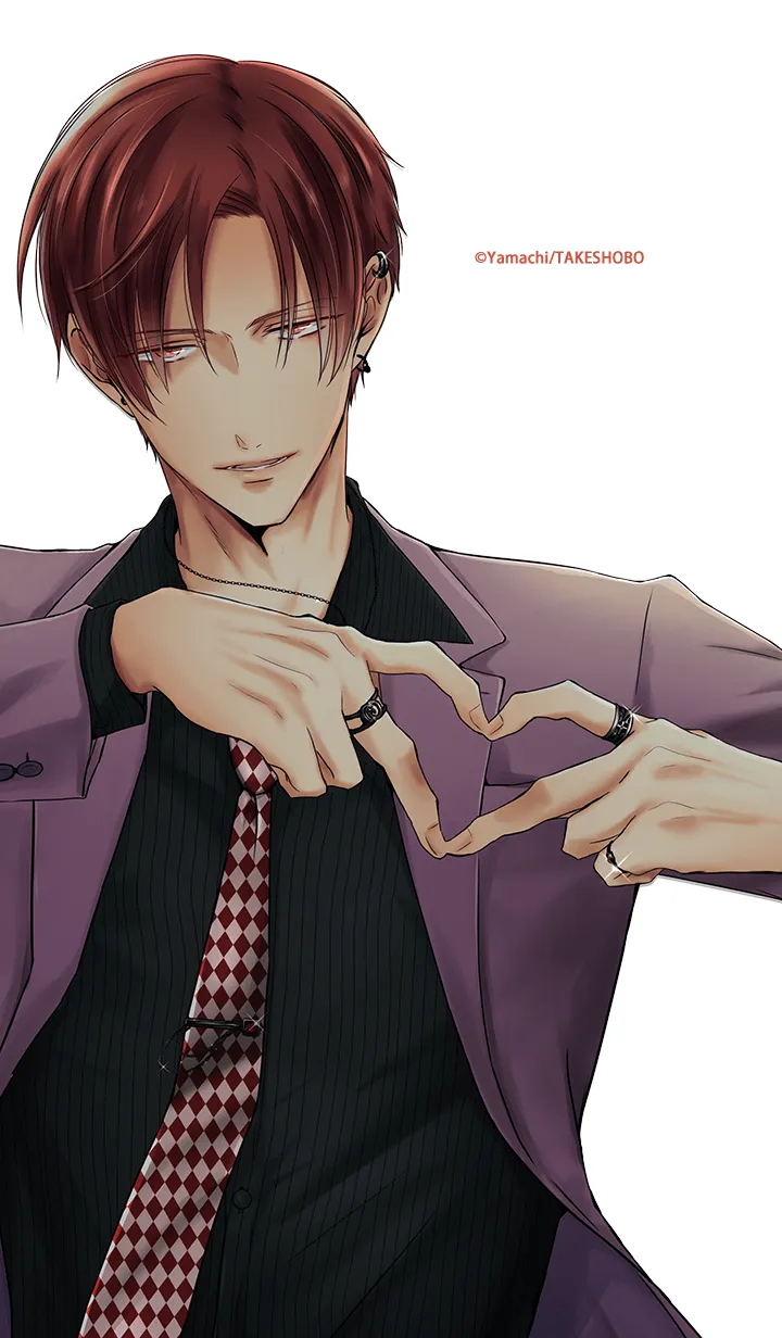 [LINE着せ替え] やまちLINE着せかえの画像1