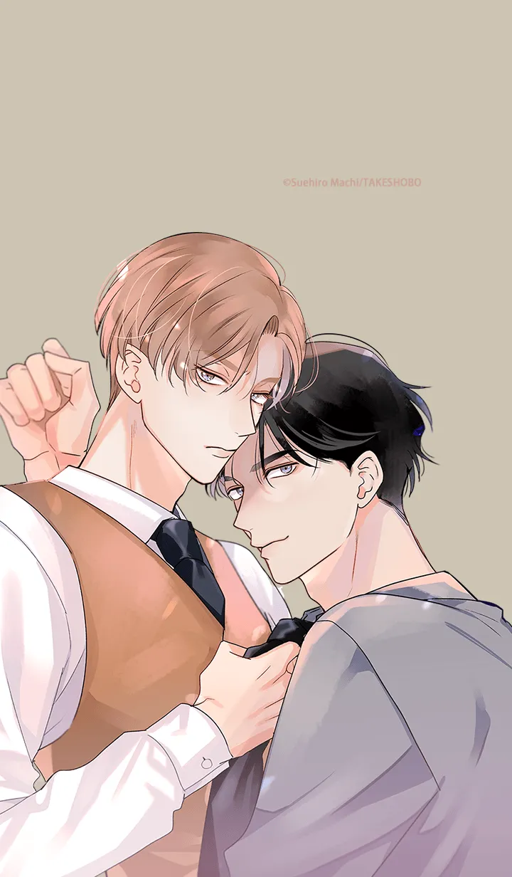 [LINE着せ替え] 末広マチLINE着せかえの画像1