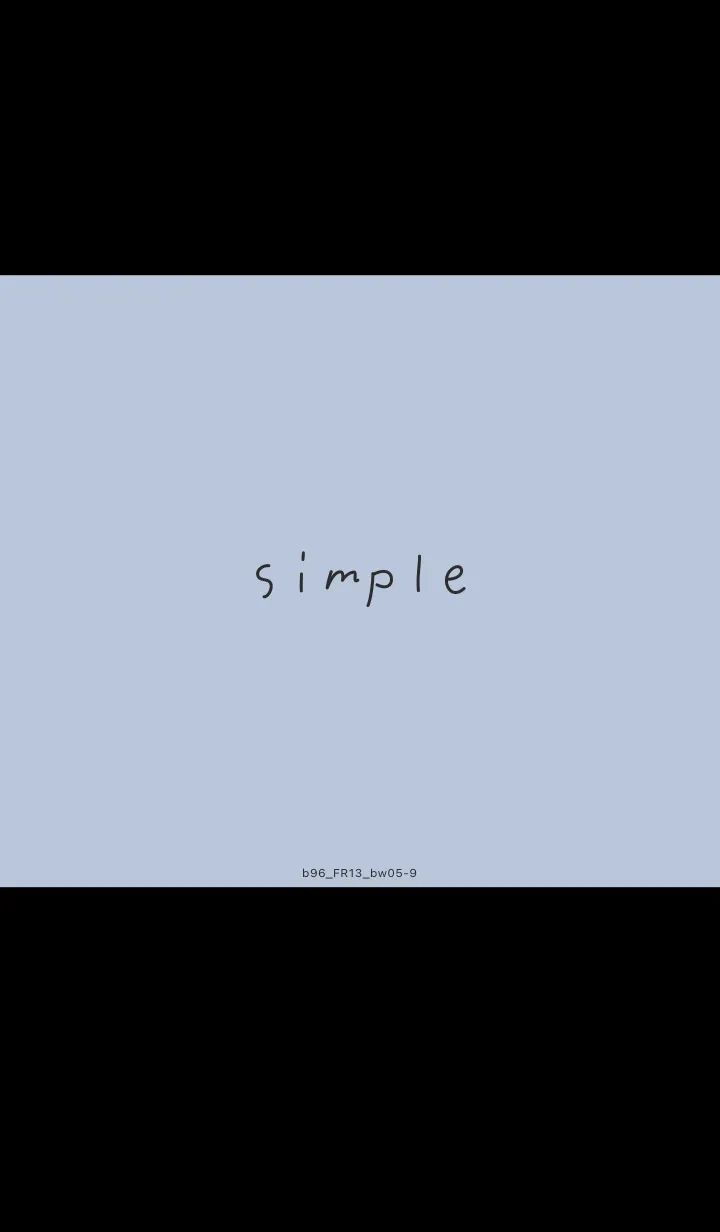 [LINE着せ替え] b96.13_ホワイトアッシュ 黒/白5-9の画像1