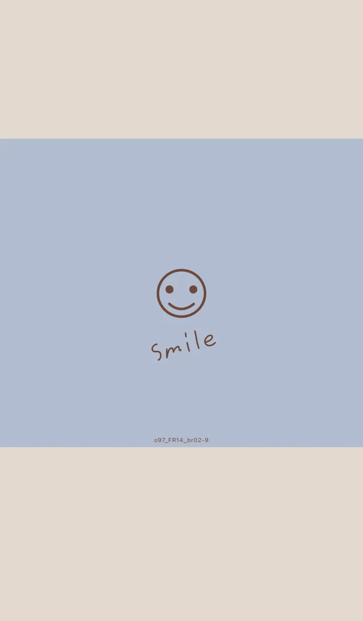 [LINE着せ替え] o97.14_ホワイトアッシュ ブラウン2-9の画像1