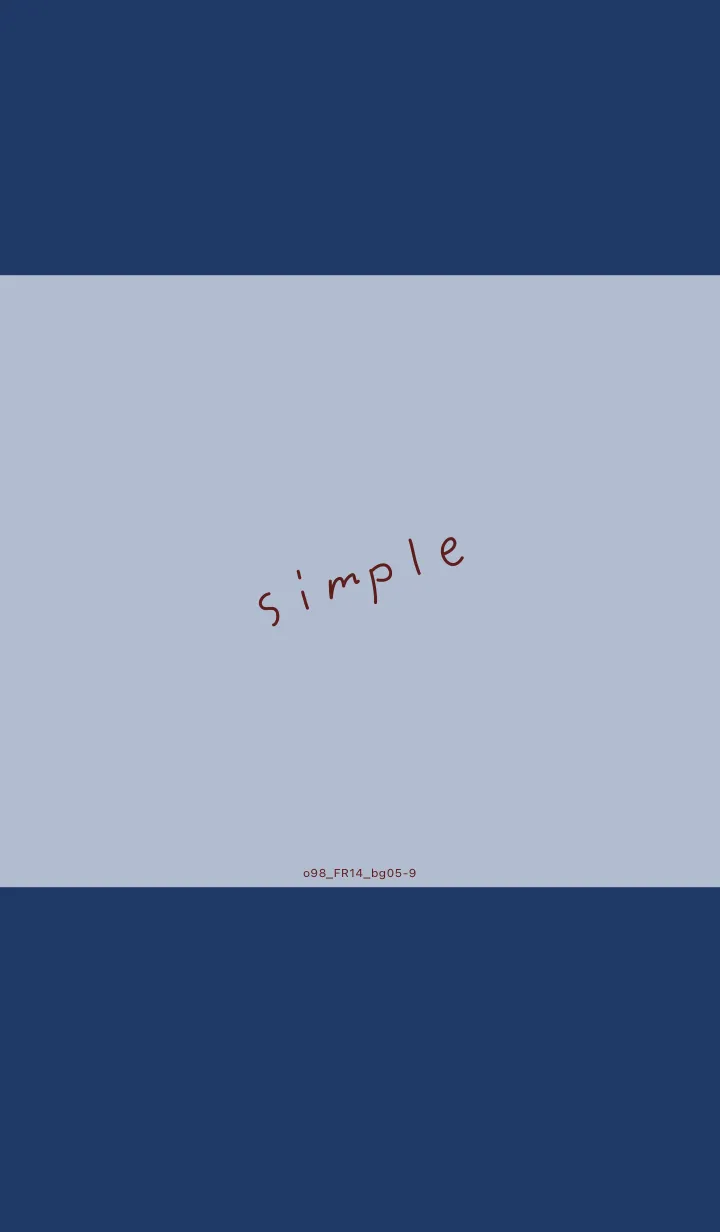 [LINE着せ替え] o98.14_ホワイトアッシュ ベージュ5-9の画像1