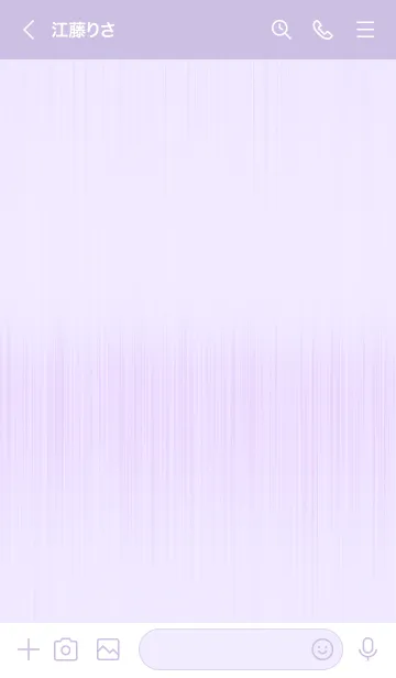 [LINE着せ替え] スターメタル 63の画像3