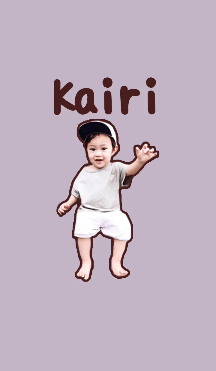 [LINE着せ替え] Kairi Theme 2021の画像1