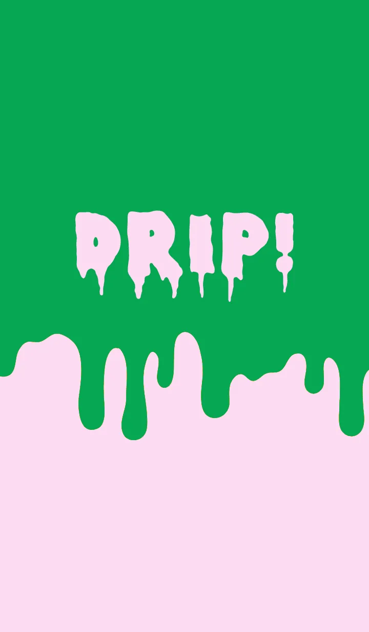 [LINE着せ替え] ドリップ 73の画像1