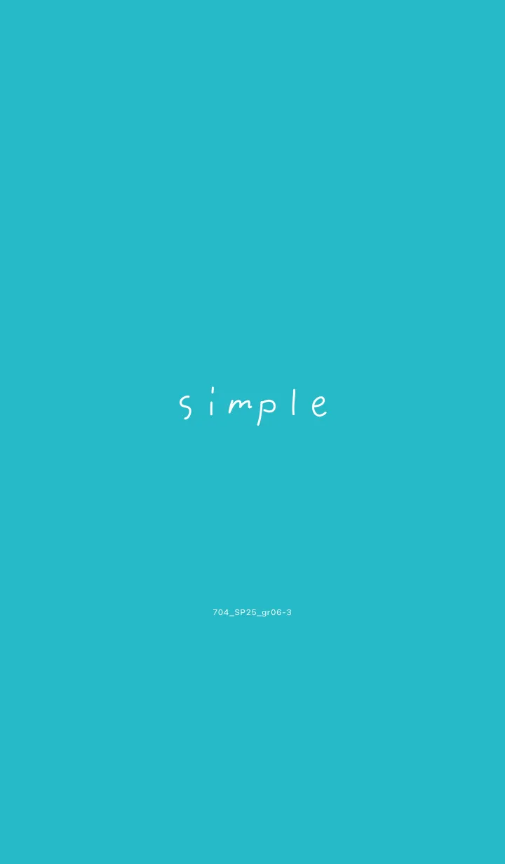 [LINE着せ替え] 704.25_グリーン6-3の画像1