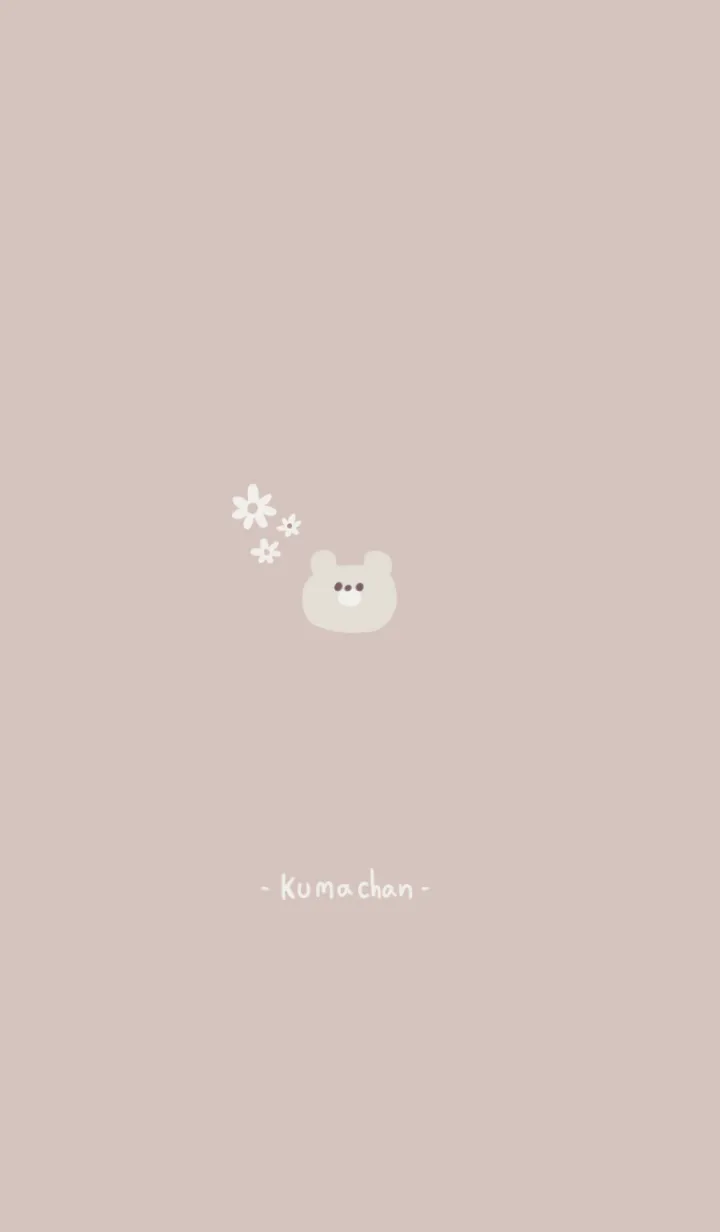 kuma-chan[2]の着せ替えメイン画像