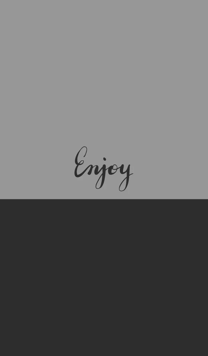 [LINE着せ替え] シンプル×シンプル5の画像1