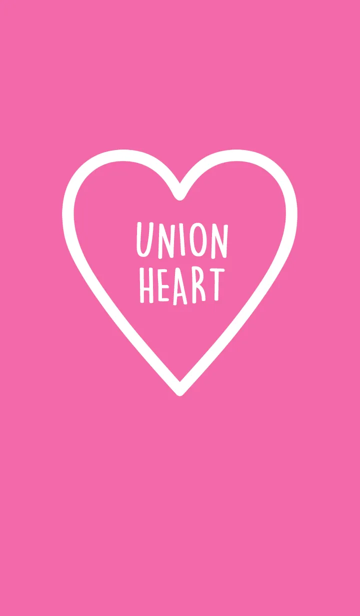 [LINE着せ替え] ユニオン ハート 125の画像1