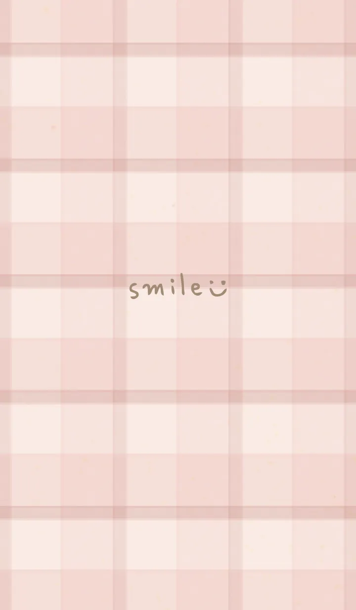 [LINE着せ替え] 大人 チェック3の画像1