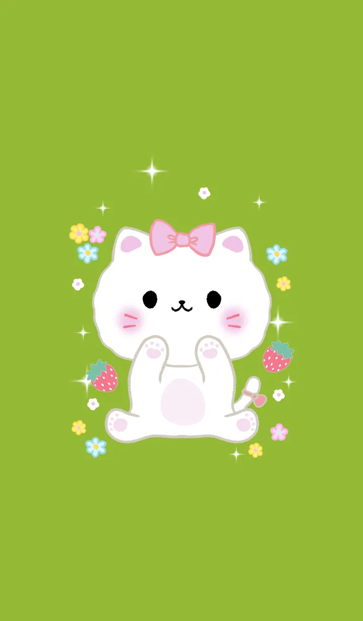 MEEMEE 214のLINE着せ替え