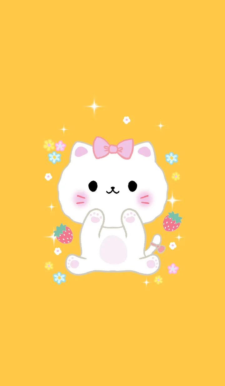 MEEMEE 215のLINE着せ替え