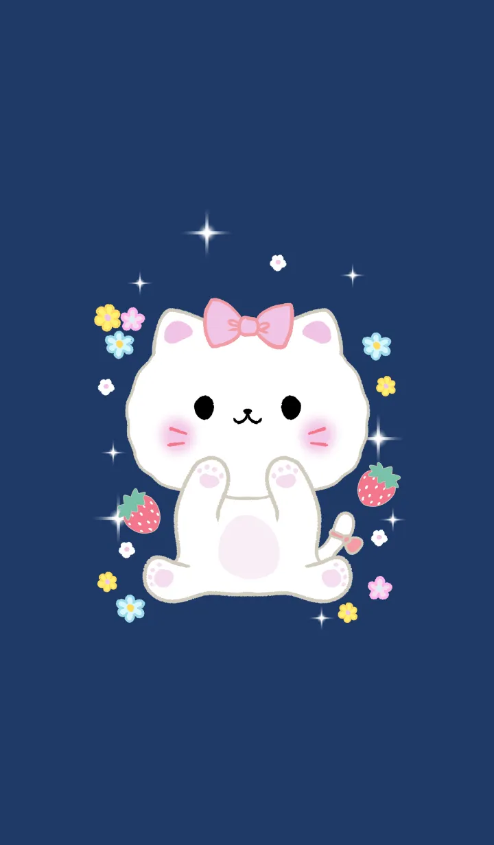 MEEMEE 217のLINE着せ替え