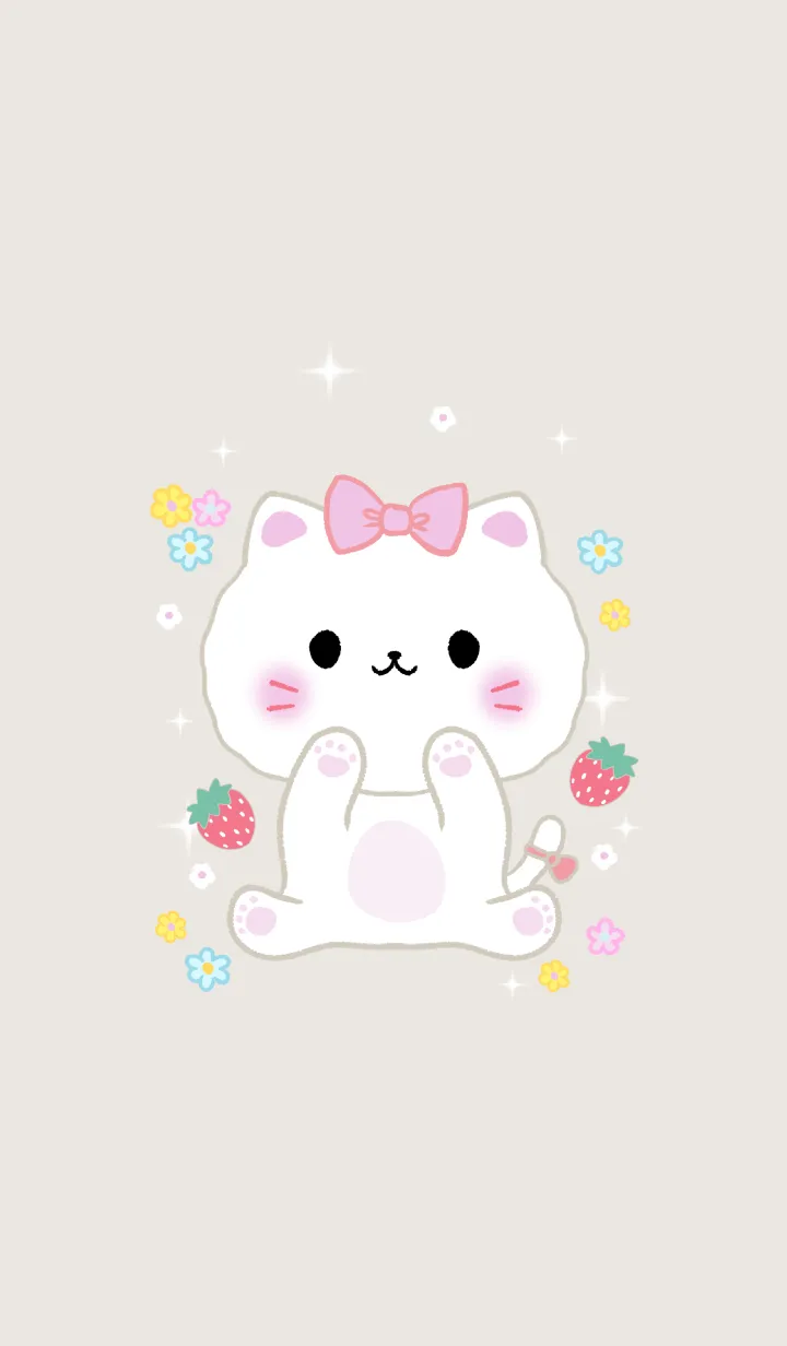 [LINE着せ替え] MEEMEE 222の画像1