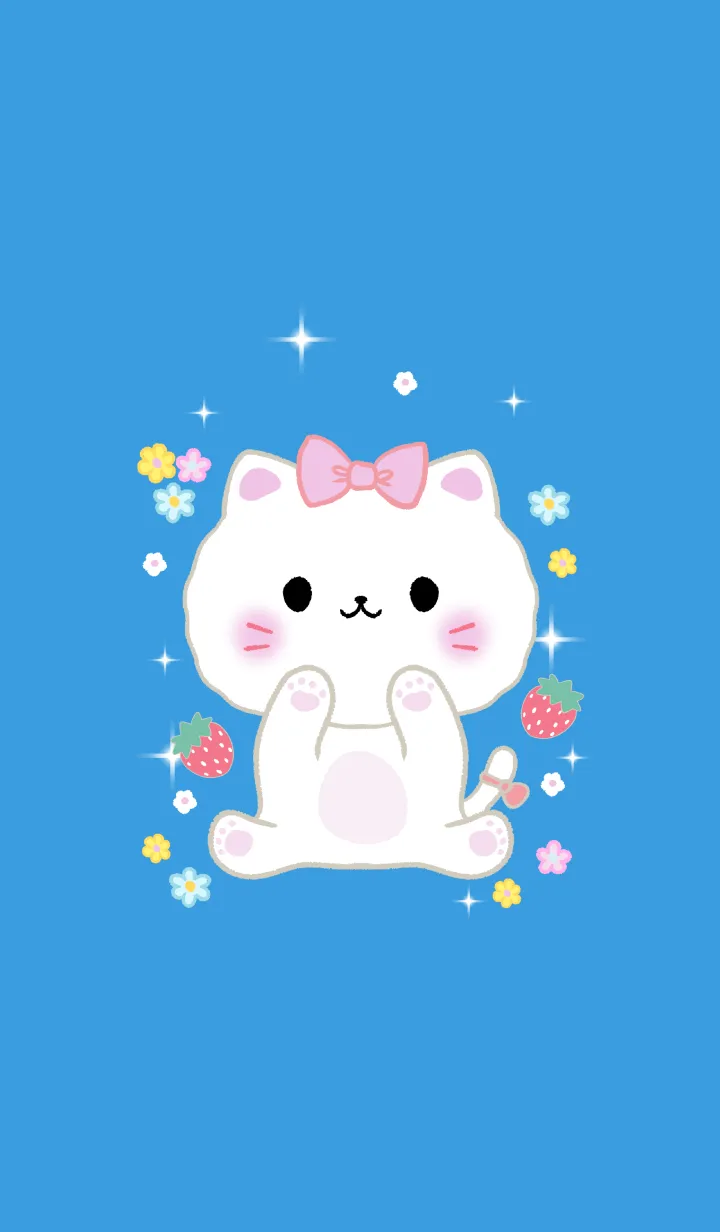 [LINE着せ替え] MEEMEE 224の画像1