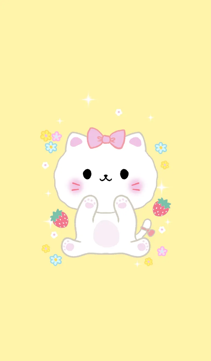 [LINE着せ替え] MEEMEE 227の画像1