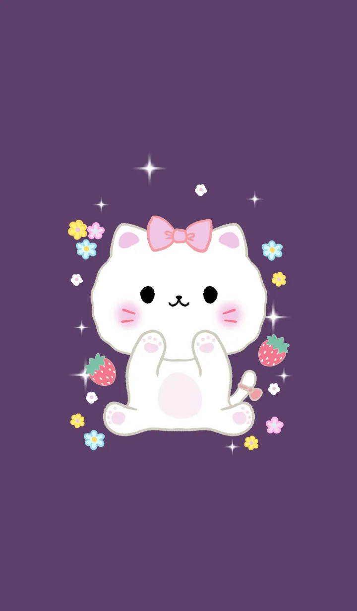 [LINE着せ替え] MEEMEE 229の画像1